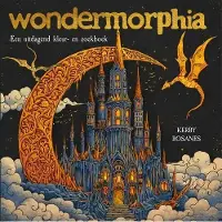 De Lantaarn Publishers Wondermorphia