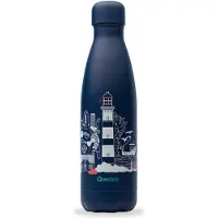 Qwetch Bretagne Isothermische Fles Originals | Maat 500 ml