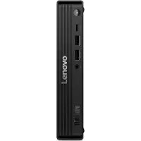 Lenovo ThinkCentre M70q Tiny 13HA001KGE - Intel Core Ultra 7 265T, 32 GB DDR5 RAM, 512 GB SSD, Intel UHD-grafische kaart, Windows 11 Pro