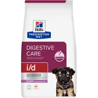 Hill's Pet Nutrition i/d Digestive Care - Prescription Diet - Puppy