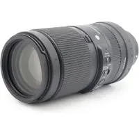 Sigma 100-400mm F5-6.3 DG DN OS (C) SE