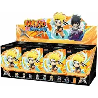 Funism Figurine Naruto Shippuden Modèle aléatoire