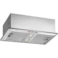 Teka filtergroepkap - GFH 55