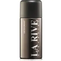 La Rive Grey Point Deodorant Spray voor Heren 150 ml