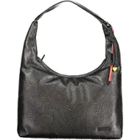 Desigual Schoudertas zwart