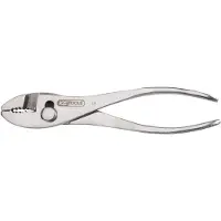 Ks Tools 964.1701, roestvrij staal, 200 mm