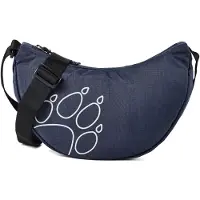 Jack Wolfskin Schoudertas Zoya 4 Midnight Sky