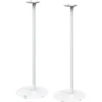 Goobay statief set voor Sonos Era 100 / Era 100 SL | wit