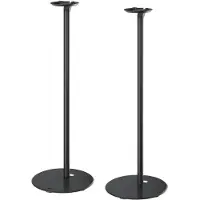 Goobay statief set voor Sonos Era 100 / Era 100 SL | zwart