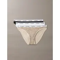 Calvin Klein Underwear Slip beige / bruin / zwart / wit