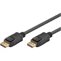 Goobay 8K DisplayPort kabel -