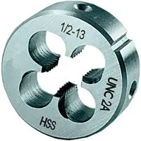 Slice Snijplaat EN22568 HSS UNC5/8"-11