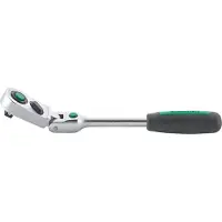 Stahlwille 416QR 11261010 Omschakelratel 1/4 (6,3 mm)