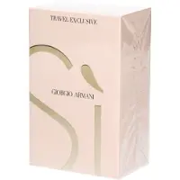 Giorgio Armani Sì EDP 100 ml + EDP 15 ml (woman)