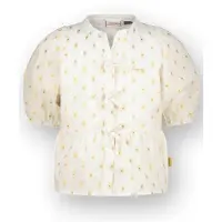 Vingino Blouse Lisan Meisje Goud 164