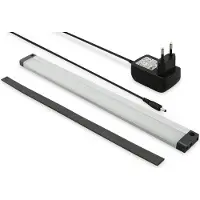 Digitus DN-19 LIGHT-3 19 inch Patchkast-verlichting Energielabel F (A - G) Grijs, Wit