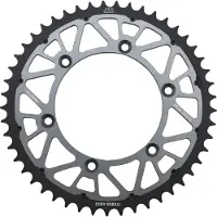 JT Sprockets Suzuki Jtx808.49gr Steel Achtertandwiel