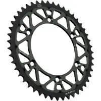 JT Sprockets Suzuki Jtx808.51gr Steel Achtertandwiel