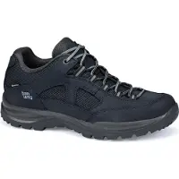 Hanwag Gritstone II GTX 201500 Wandelschoenen | Maat 8 Heren Blauw