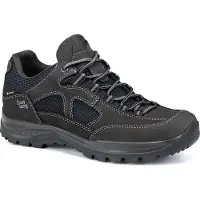 Hanwag Gritstone II Narrow GTX Lage Wandelschoen Heren