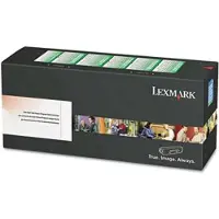 Lexmark Toner C242XK0 Zwart Extra hoge capaciteit