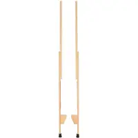 Goki Houten Stelten, 2st.