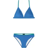 Protest Bikini 'PRTJulas JR' blauw gemêleerd