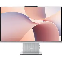 Lenovo IdeaCentre AIO Gen 10 27 AMD AMD Ryzen AI 5 330-processor 2,00 GHz tot 4,50 GHz, Windows 11 Home 64, 512 GB SSD QLC - F0JDCTO1WWBE1, Cloud Grey