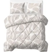 Sleeptime Lazy Lazy Dekbed Zonder Overtrek - Kello 200 x 200 cm