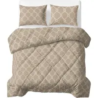 Royal Textile Lazy Dekbed Zonder Overtrek - Venzo 240 x 200 cm