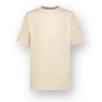 Vingino Oversized T-shirt Hino Jongen Creme 128
