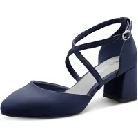 Tamaris Pumps navy