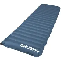 Husky Opblaasbaar matras Funny | Maat 186x55x10 cm