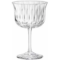 Bormioli Rocco Cocktailglas Bloom Fizz 28 cl (Set van 6)