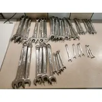 Bahco ringsteeksleutel 15/16" | 1952Z-15/16