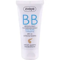 Claresa - Bb Cream Oily And Mixed Skin - Bb Cream 50 Ml Shade Dark