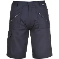 Portwest Action Korte Broek | Maat: S