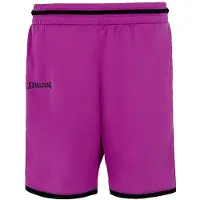 Spalding 4Her III Short | XXL / Paars