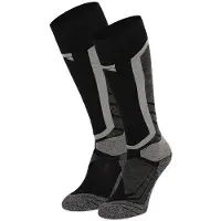 Xtreme Snowboard Socks 2-Pack Skisokken Maat: 45/47