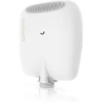 Ubiquiti Networks EP-S16 netwerk-switch L2/L3 Gigabit Ethernet (10/100/1000) Power over Ethernet (PoE) Wit