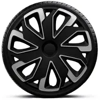 Autostyle PP 5476SB Wieldoppen