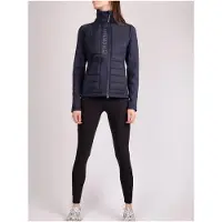 Montar Jas Emma Donkerblauw