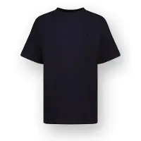 Vingino Oversized T-shirt Hino Jongen Blauw 152