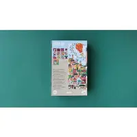 Londji Puzzel & Observatiespel 2-in-1: Londen Thema