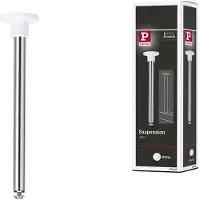 Paulmann 97688 97688 230V-railsysteemcomponenten Railophanging Wit