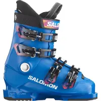 Salomon Equipe 60t L Junior Alpine Skischoenen