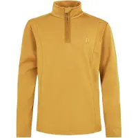 Protest Rewillowy Half Rits Lange Mouw T-shirt