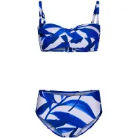 Pastunette Bikini blauw
