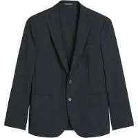 Marc O'Polo Colbert 'Travel Collection' donkerblauw