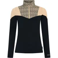Protest Jelisa Fleece Met Halve Rits